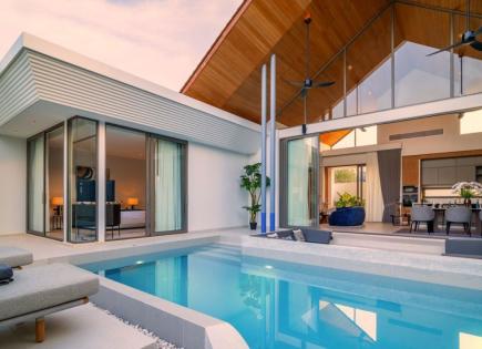 Villa für 752 248 euro in Bang Tao, Thailand