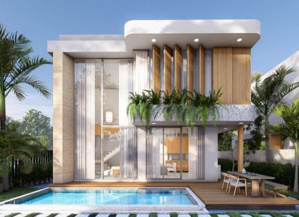 Villa para 369 535 euro en Thalang, Tailandia