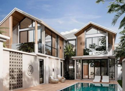 Villa pour 852 135 Euro à Bang Tao, Thaïlande
