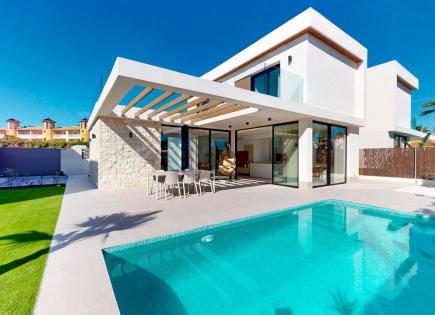 Villa pour 650 000 Euro à Orihuela Costa, Espagne