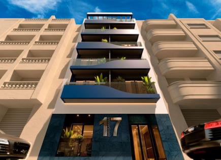 Ático para 250 000 euro en Torrevieja, España