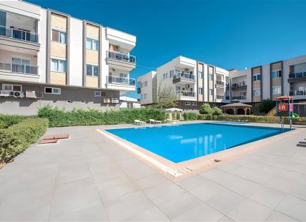 Apartment for 72 000 euro in Alanya, Turkey