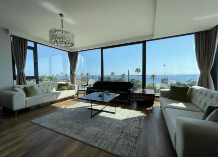 Apartamento para 510 000 euro en Alanya, Turquia