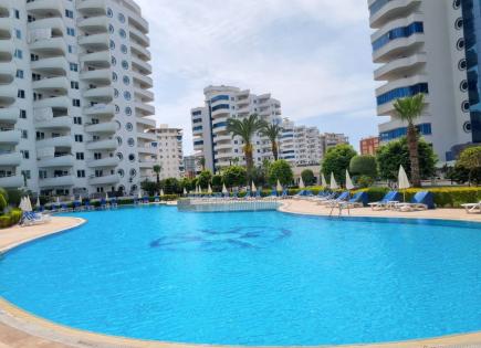 Apartment for 87 000 euro in Alanya, Turkey