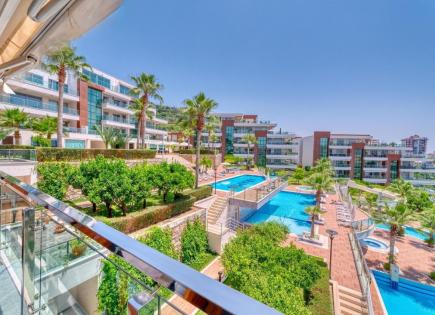 Appartement pour 190 000 Euro à Alanya, Turquie