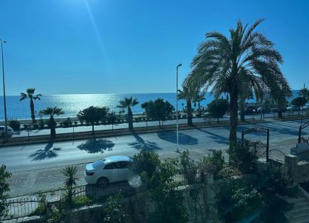Apartment for 200 000 euro in Alanya, Turkey