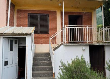 Haus für 67 000 euro in Sutomore, Montenegro
