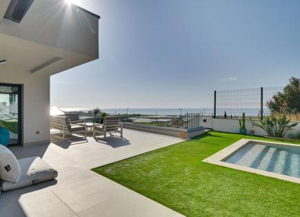 House for 1 485 000 euro on Costa del Maresme, Spain