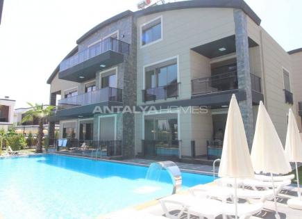 Apartamento para 236 000 euro en Belek, Turquia