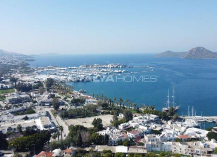 Villa pour 2 250 000 Euro à Bodrum, Turquie