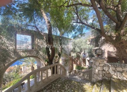 Appartement pour 160 000 Euro à Kalkan, Turquie