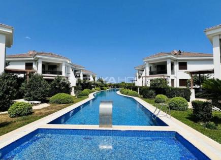 Villa para 430 000 euro en Kemer, Turquia