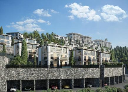 Appartement pour 194 000 Euro à Alanya, Turquie