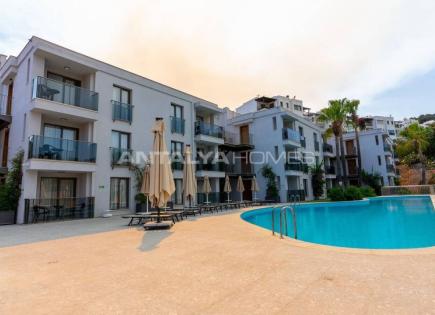 Apartment für 235 000 euro in Bodrum, Türkei