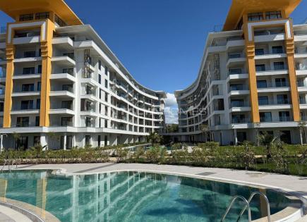 Apartment for 200 000 euro in Alanya, Turkey