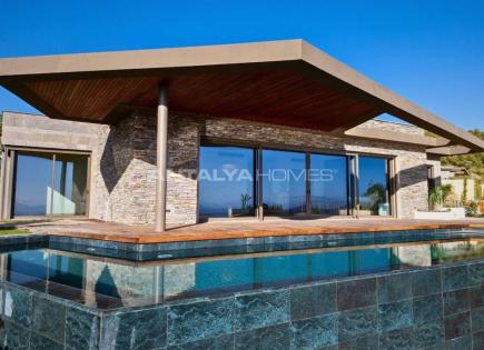 Villa pour 2 400 000 Euro à Bodrum, Turquie