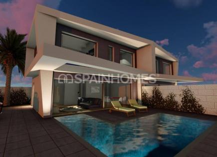 Villa para 588 000 euro en Santa Pola, España