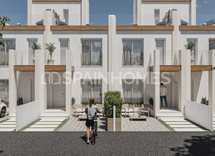 Casa adosada para 299 000 euro en Santa Pola, España