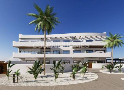 Penthouse für 399 000 euro in Los Alcázares, Spanien