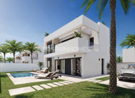 Villa for 760 000 euro in Torre-Pacheco, Spain