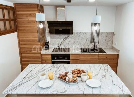 Penthouse für 235 000 euro in Spanien