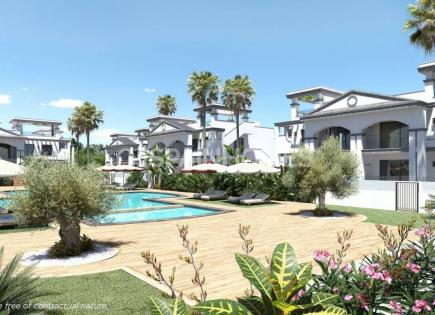 Penthouse pour 299 000 Euro à Rojales, Espagne