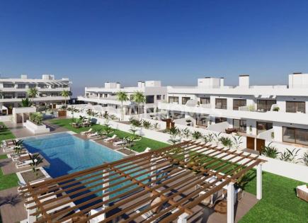 Appartement pour 279 000 Euro à Los Alcázares, Espagne