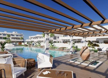 Apartment für 309 000 euro in Los Alcázares, Spanien