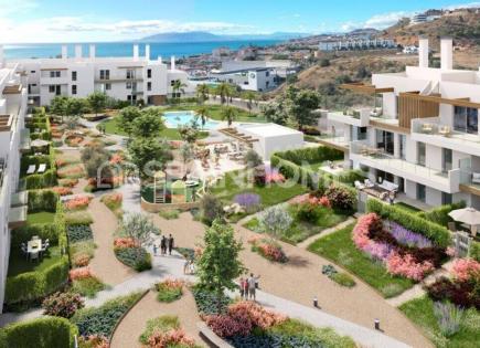 Apartment for 685 000 euro in Spain