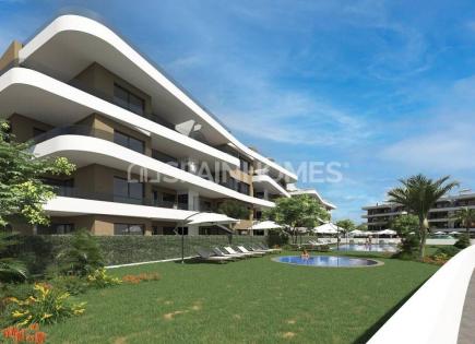 Apartment for 278 000 euro in Orihuela, Spain