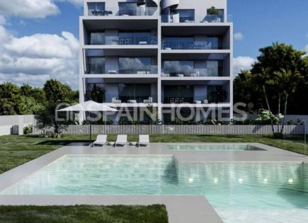 Apartamento para 315 000 euro en Denia, España