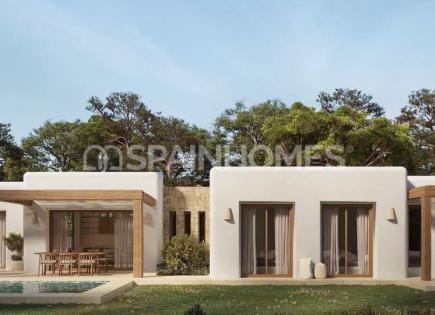 Villa for 890 000 euro in Benissa, Spain