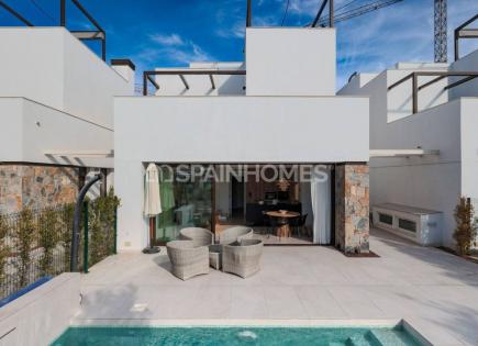 Villa for 365 000 euro in Torre-Pacheco, Spain