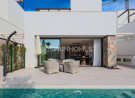 Villa für 400 000 euro in Torre-Pacheco, Spanien