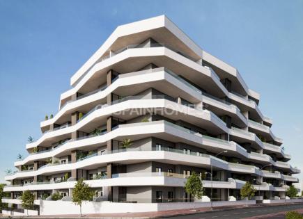 Apartment für 275 000 euro in San Miguel de Salinas, Spanien