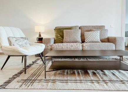 Apartment für 195 000 euro in Spanien
