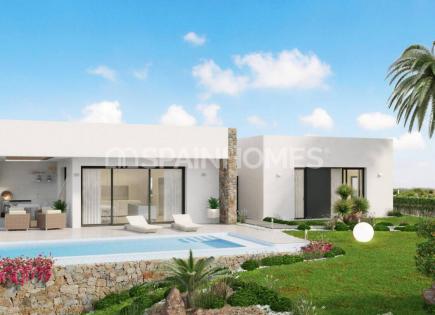 Villa pour 1 150 000 Euro à San Miguel de Salinas, Espagne