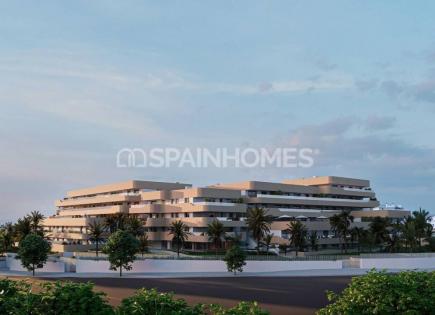 Apartment for 547 000 euro in Estepona, Spain