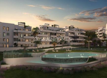 Apartamento para 615 000 euro en Málaga, España