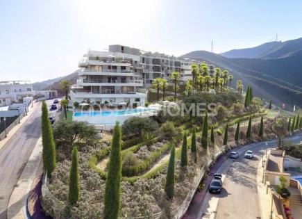 Ático para 1 030 000 euro en Torrox, España