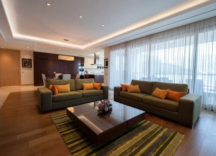 Appartamenti per 4 500 euro al mese a Budva, Montenegro