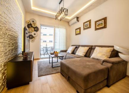 Apartment für 800 euro pro Monat in Budva, Montenegro