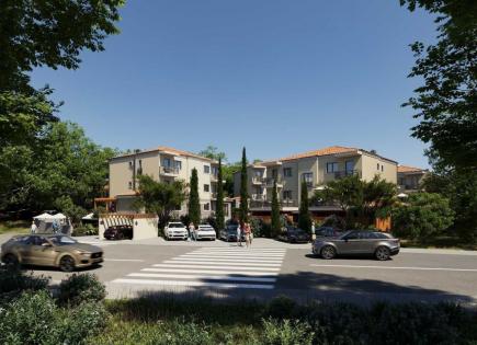 Apartment für 58 800 euro in Lastva, Montenegro