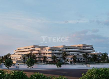 Apartamento para 649 000 euro en Estepona, España