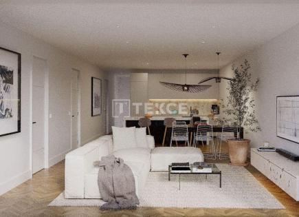 Apartment for 305 000 euro in Hondon de las Nieves, Spain