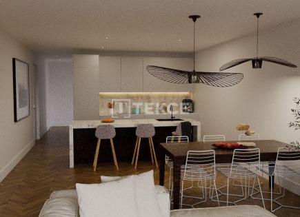 Penthouse for 305 000 euro in Hondon de las Nieves, Spain