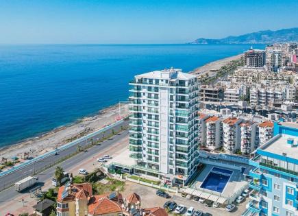 Apartment für 450 000 euro in Alanya, Türkei