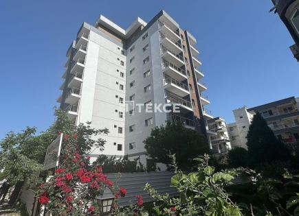 Appartement pour 243 000 Euro en Turquie