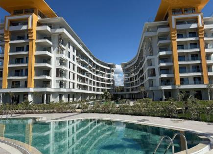 Apartamento para 250 000 euro en Alanya, Turquia
