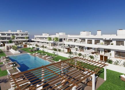 Apartamento para 309 000 euro en Los Alcázares, España